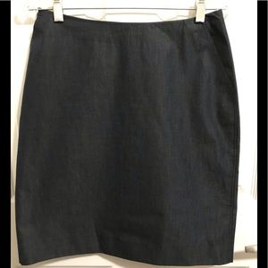 Banana Republic 100% Cotton Italian Made Skirt! 6